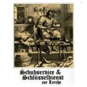 Schlüsseldienste & Schuhservice zur Lerche - 18.01.18