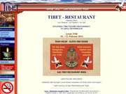 TIBET RESTAURANT TASHI TSERING - 12.03.13