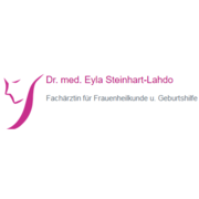 Dr. med. Eyla Steinhart-Lahdo - 31.03.23