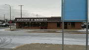 Electric & Magneto - 07.03.24