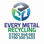 Every Metal Recycling Ltd - 23.02.24
