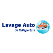 STATION DE LAVAGE AUTO MILLEPERTUIS - 28.01.20