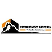 Baumaschinen Andersch - 12.04.24