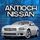 Antioch Nissan Photo